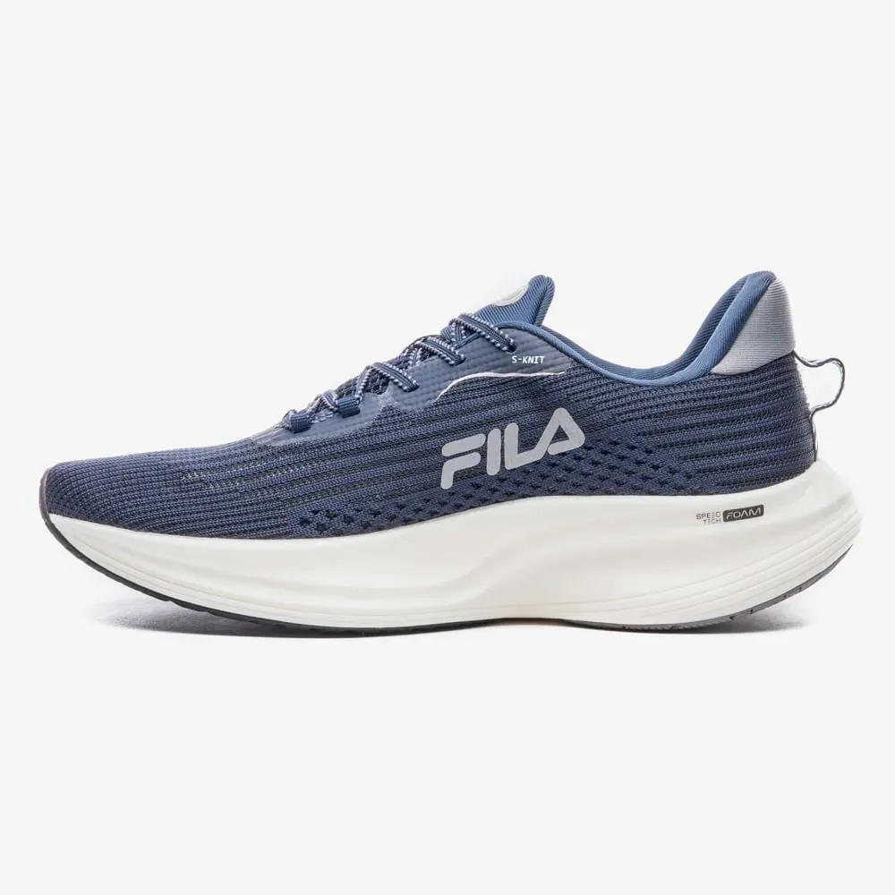 Fila Racer Speedzone Navy Graphite Sky Blue foto 3