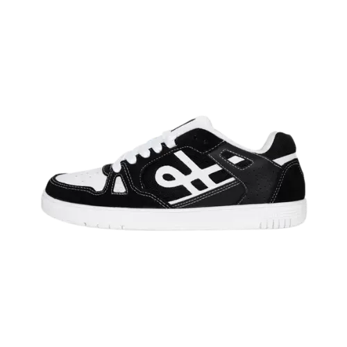 Öus 2K Black White