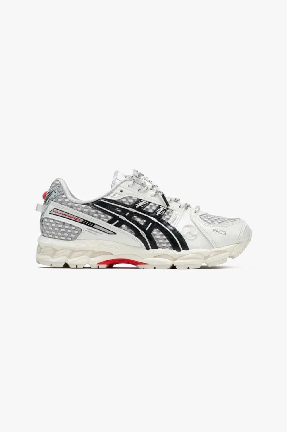 PACE x Asics GEL-Kayano 12.1 The Brismo 2.0