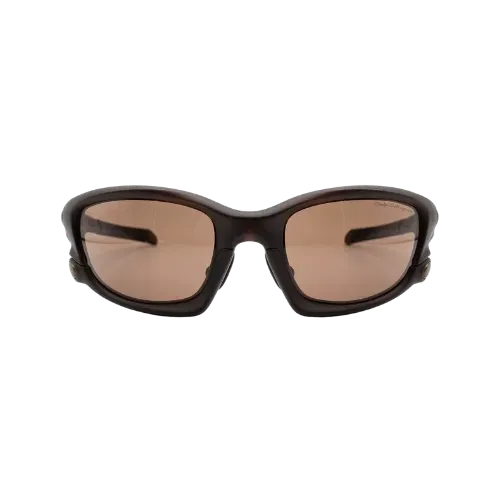 Óculos Oakley Split Jacket 2009 Brown - Droper