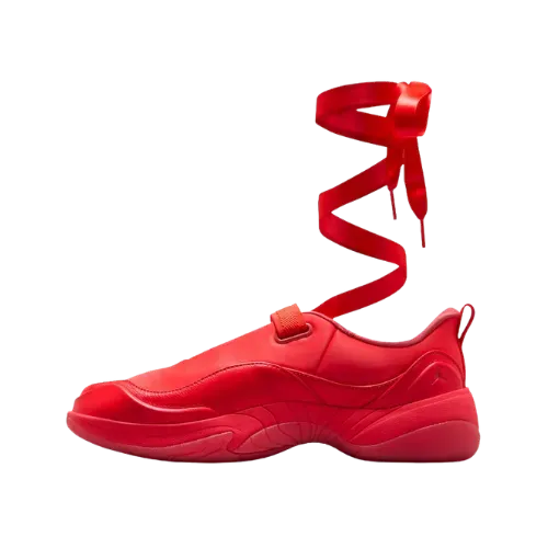 Air Jordan Pointe Red