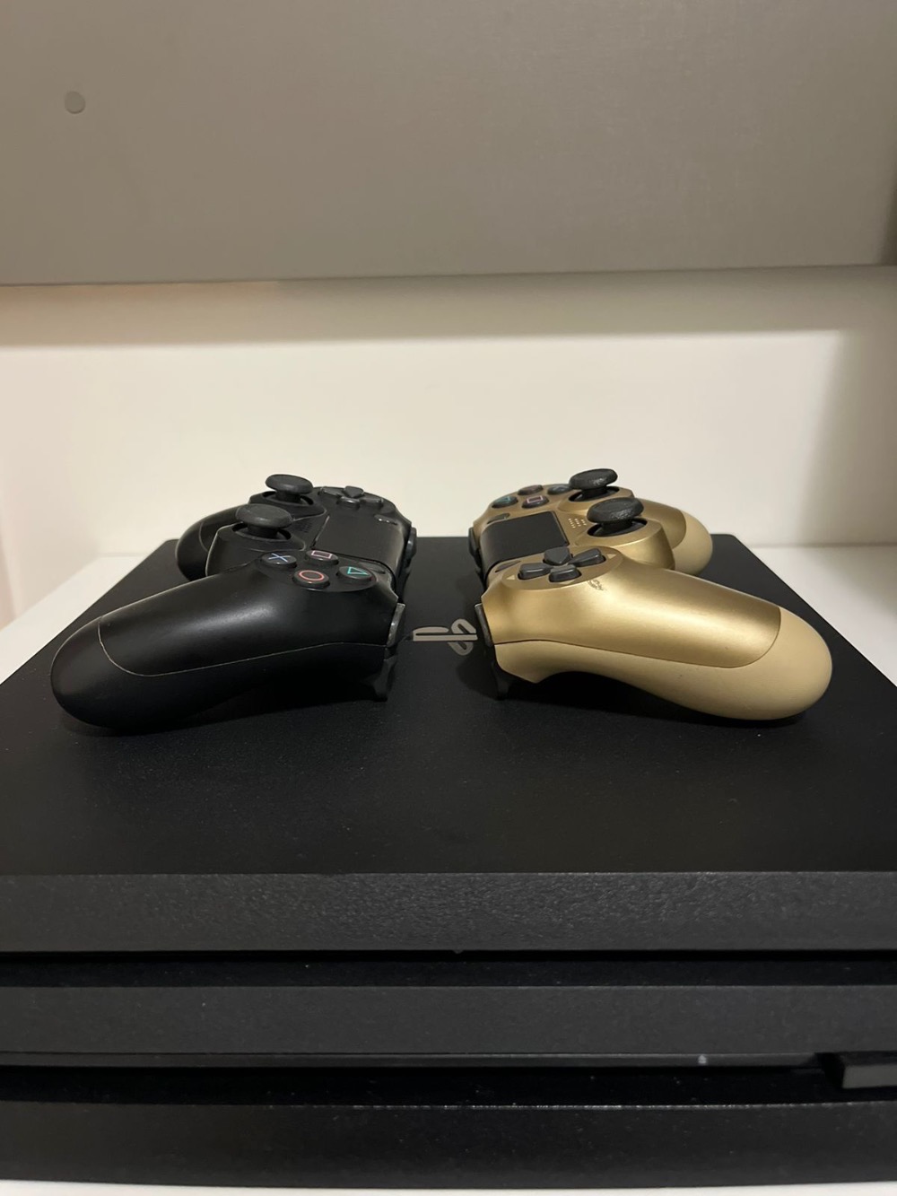 Sony PlayStation 4 Pro 1TB