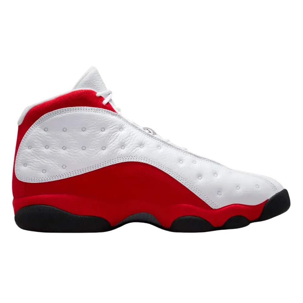Air Jordan 13 Chicago - Droper