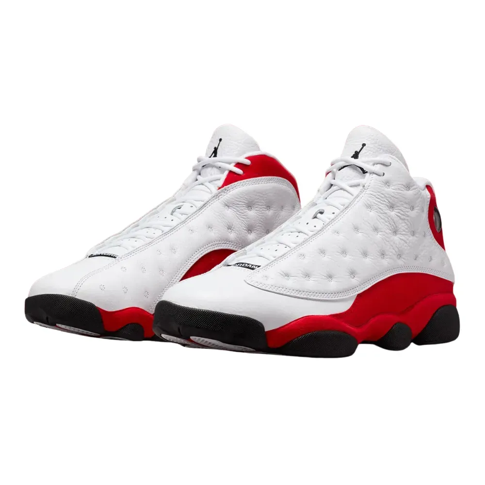 Air Jordan 13 Chicago - Droper