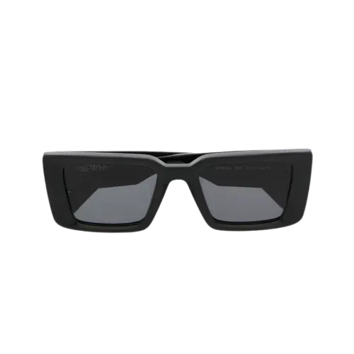 Óculos Off-White Savannah Sunglasses Black