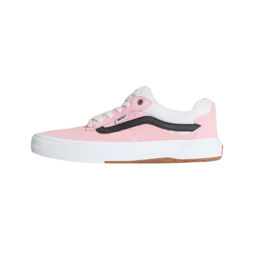 Vans Kyle Walker Pro Skate Prime Pink