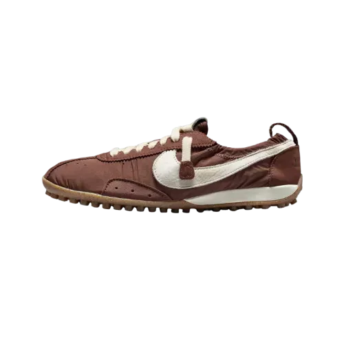 Jacquemus x Nike Moon Shoe Soft Pearl and Sail Feminino - Droper