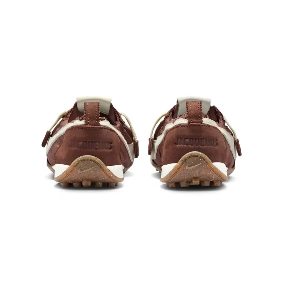 Jacquemus x Nike Moon Shoe Fauna Brown Cashmere - Droper