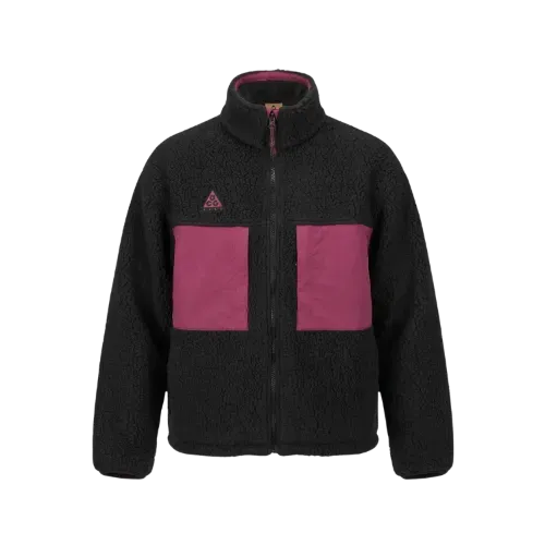 Jaqueta Nike ACG Microfleece Black