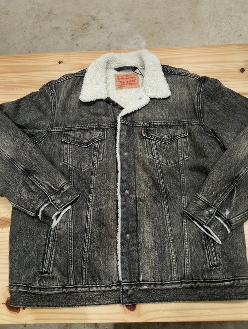 SHERPA LEVIS