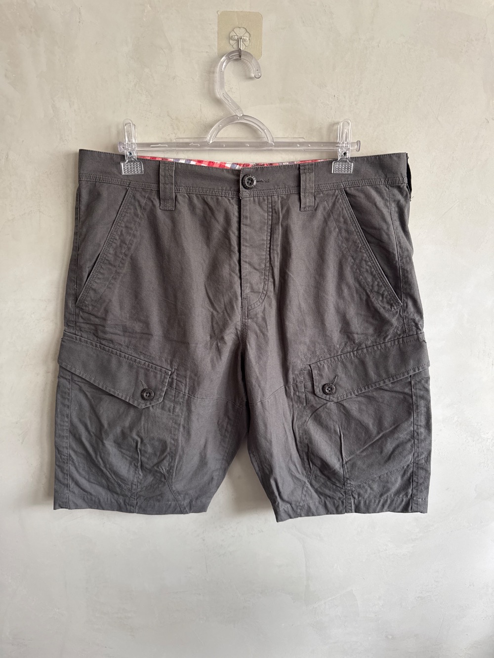 Bermuda Cargo Armani Exchange