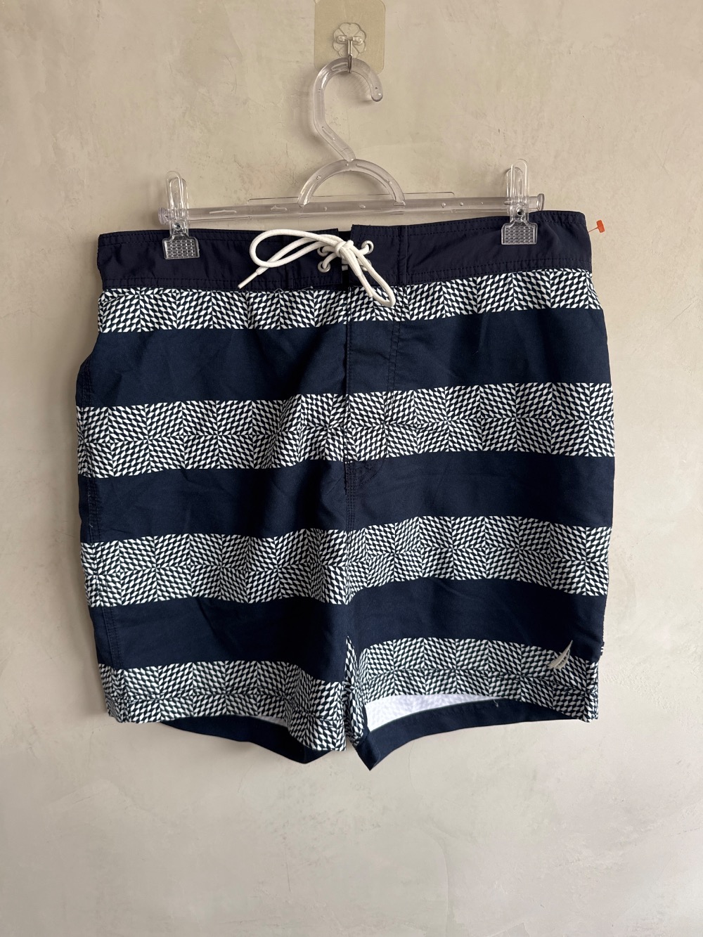 Short Nautica