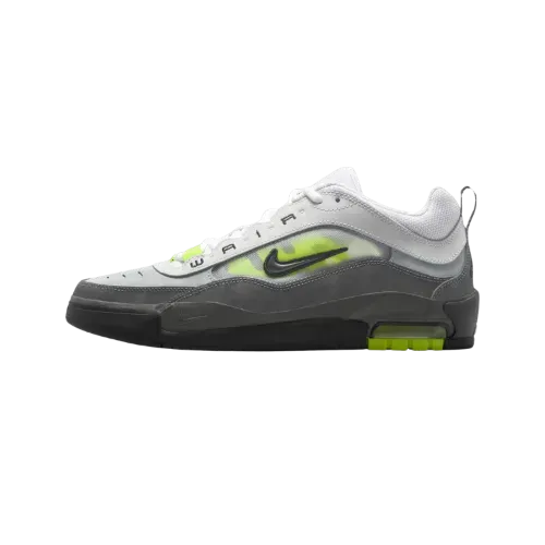 Nike SB Air Max Ishod Wair Neon