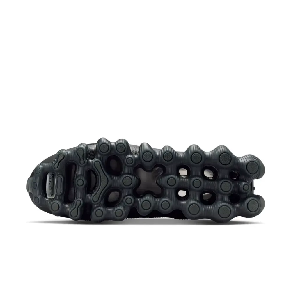 Fragment x Nike Air Liquid Max Black - Droper