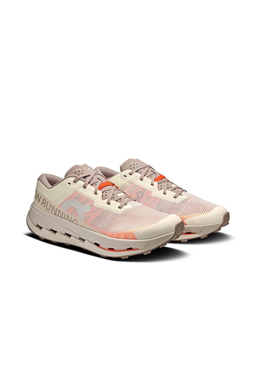 On Running Cloudultra 3 Cinder Pearl
