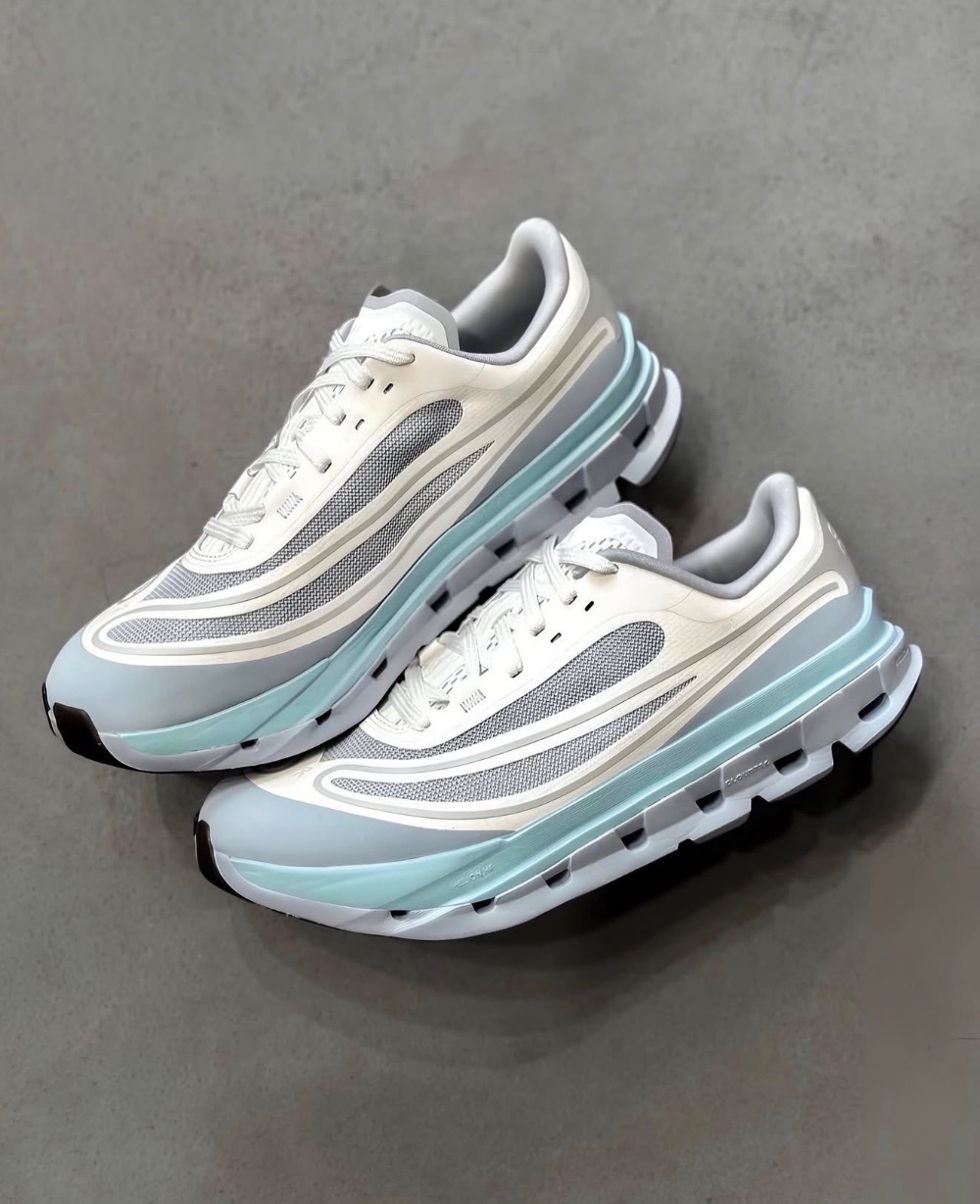 On Running Cloudflow 5 Hail White