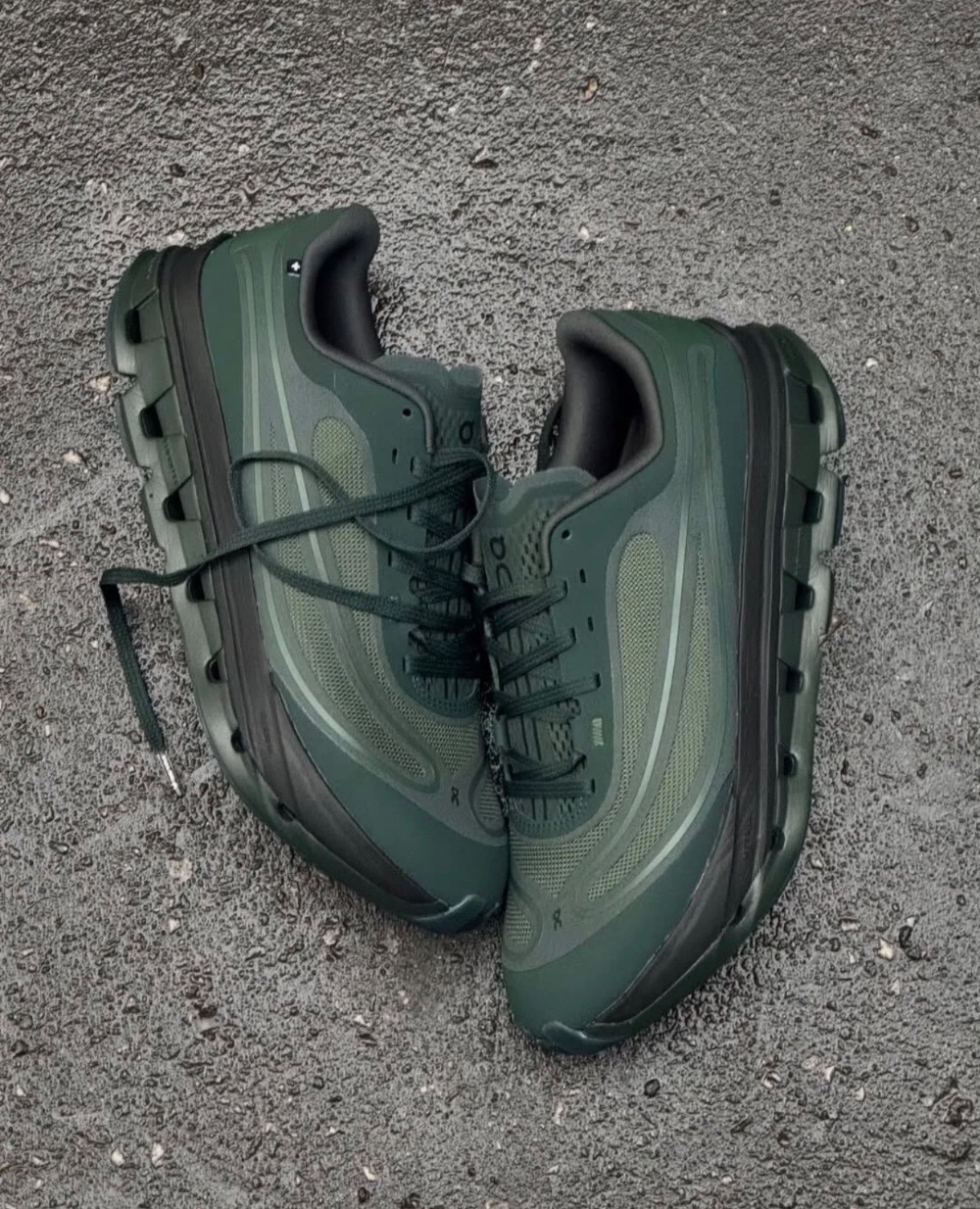 On Running Cloudflow 5 Obsidian Evergreen