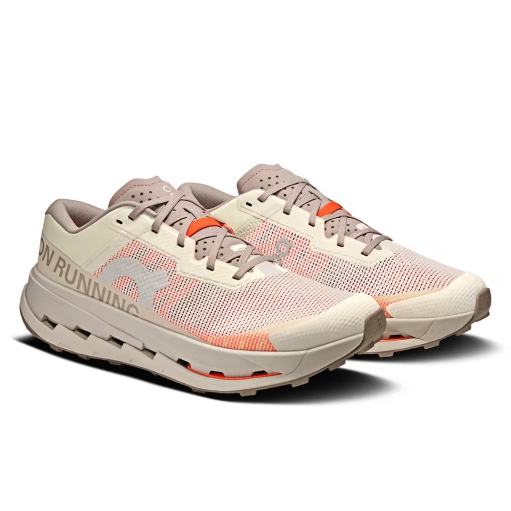 On Running Cloudultra 3 Cinder Pearl