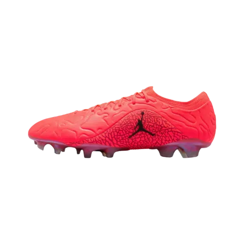 Air Jordan Chuteira Campo Tiempo Maestro Elite SE Red
