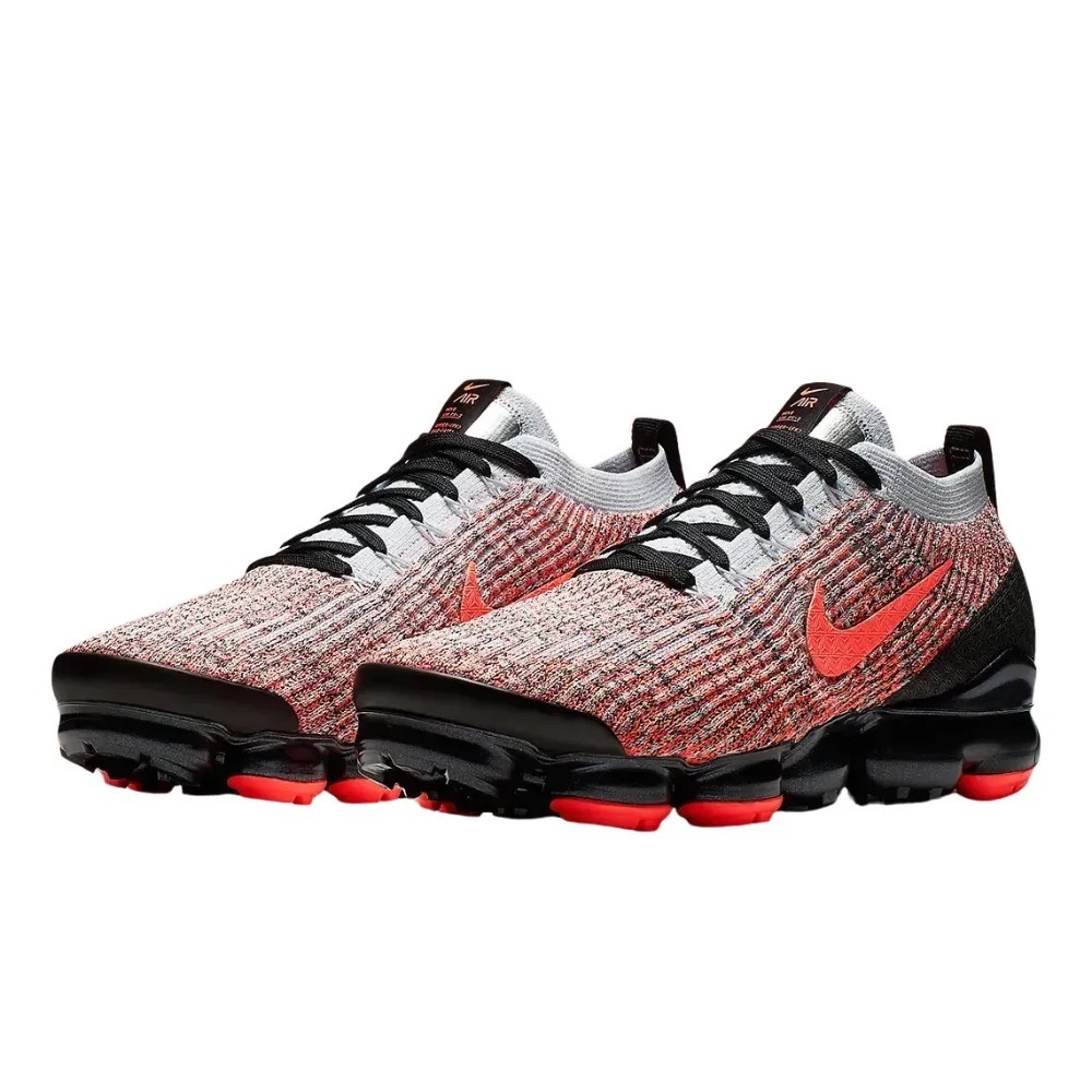 Nike Air Vapormax Flyknit 3 Hyper Crimson — 40, Novo