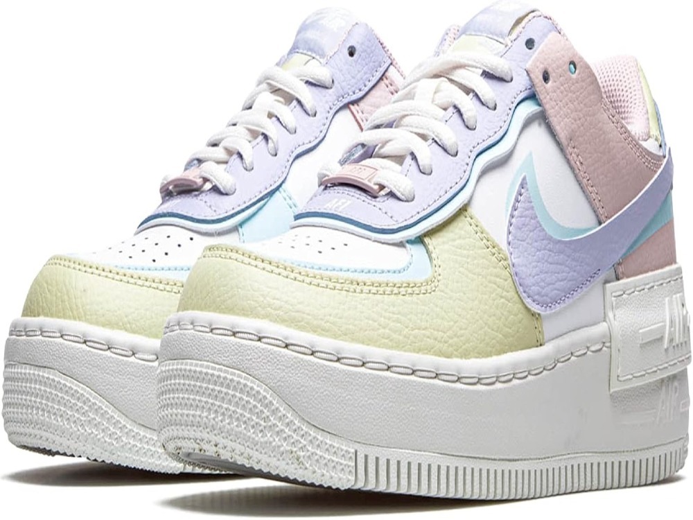 Nike Air Force 1 Shadow Pastel