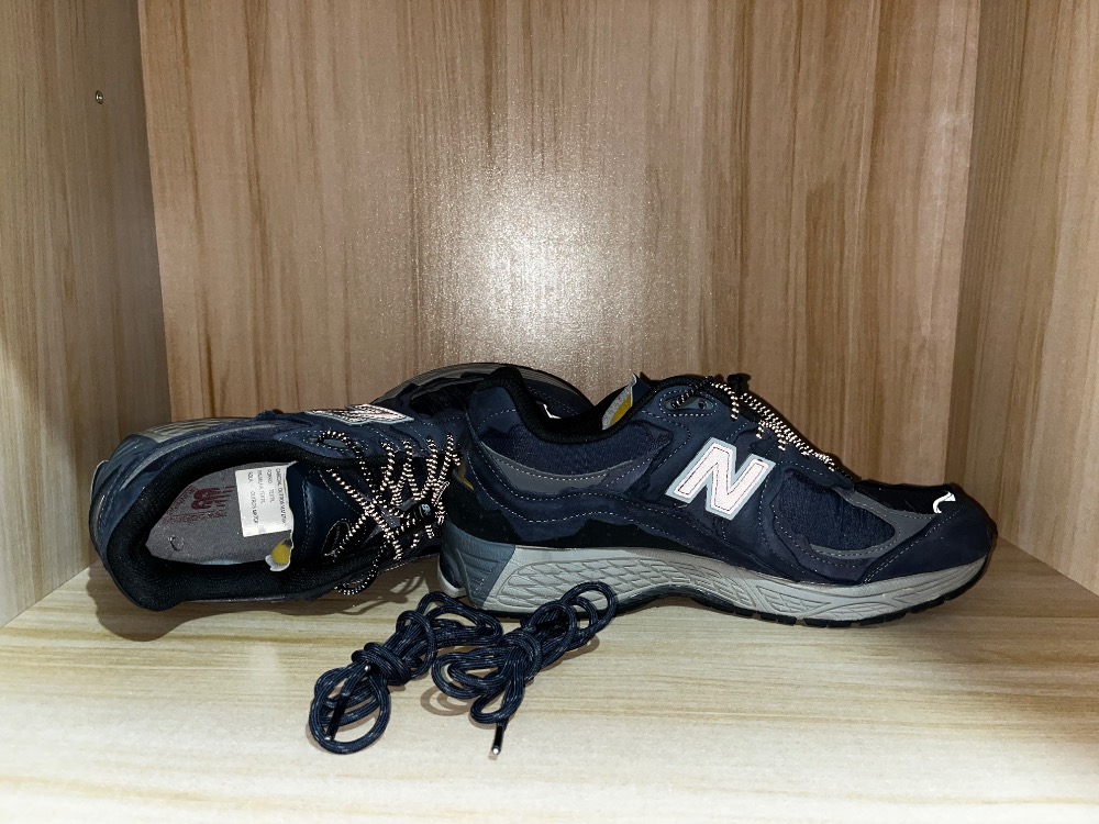 New Balance 2002R Protection Pack Eclipse