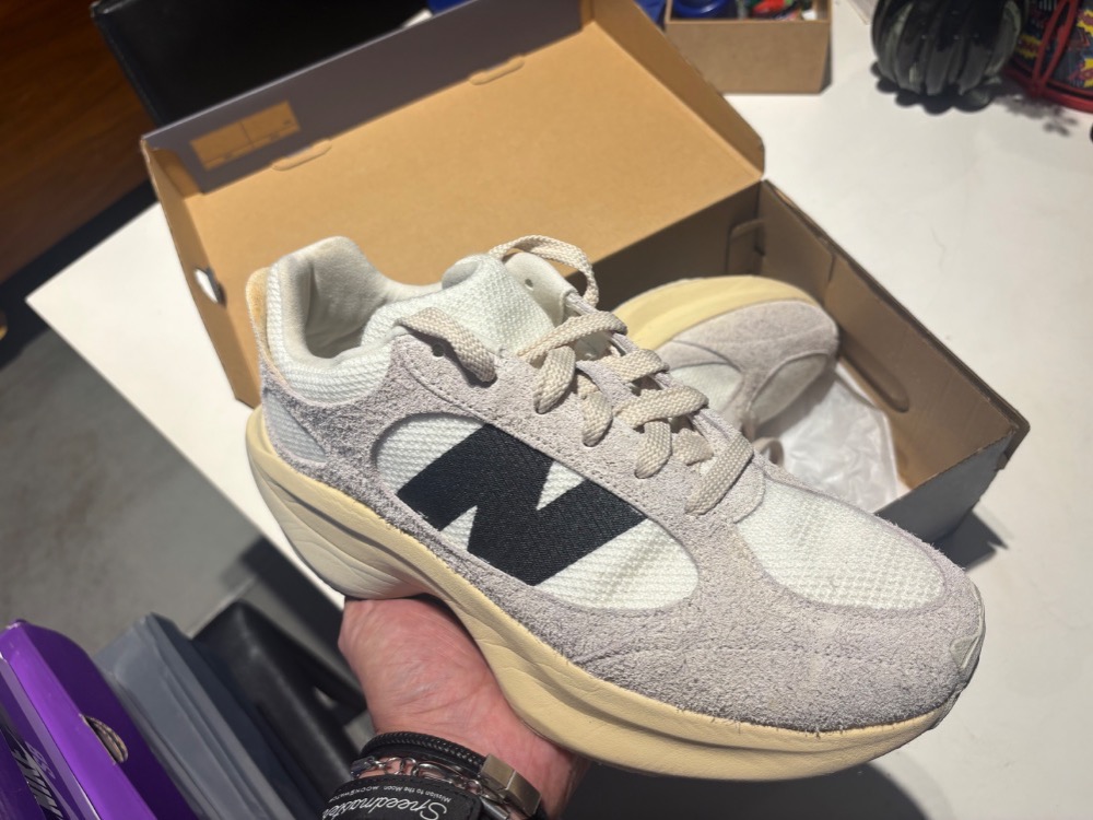 New Balance WRPD Runner - Droper