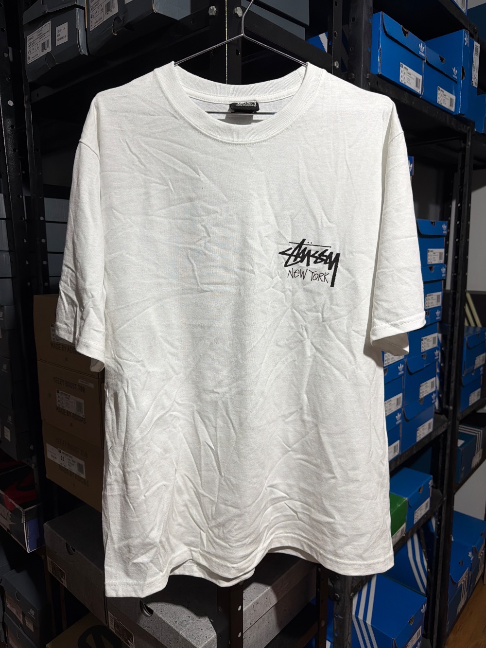 Stüssy - Droper