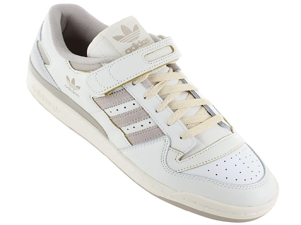 adidas Forum 84 Low Off White Wonder Beige Cream