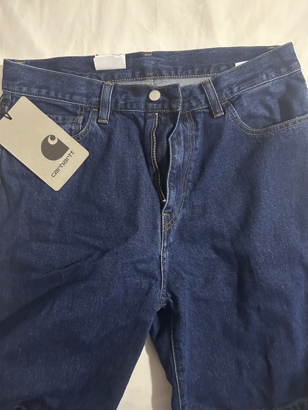 Short carhartt