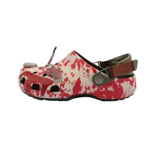 JJJJound x Crocs Classic Clog Realtree AP Camo - Droper