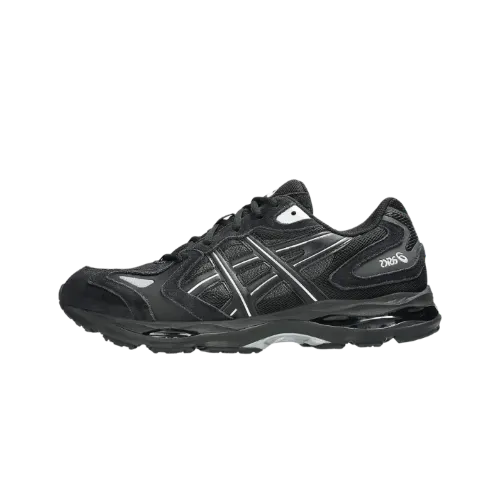 Asics Gel-K1011 Black Pure Silver