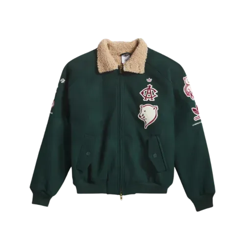 トップス Clot x  jacket size M 20260316171453657-175.webp