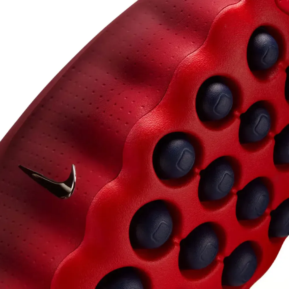 Nike Mind 001 Slide Team Red University Red - Droper