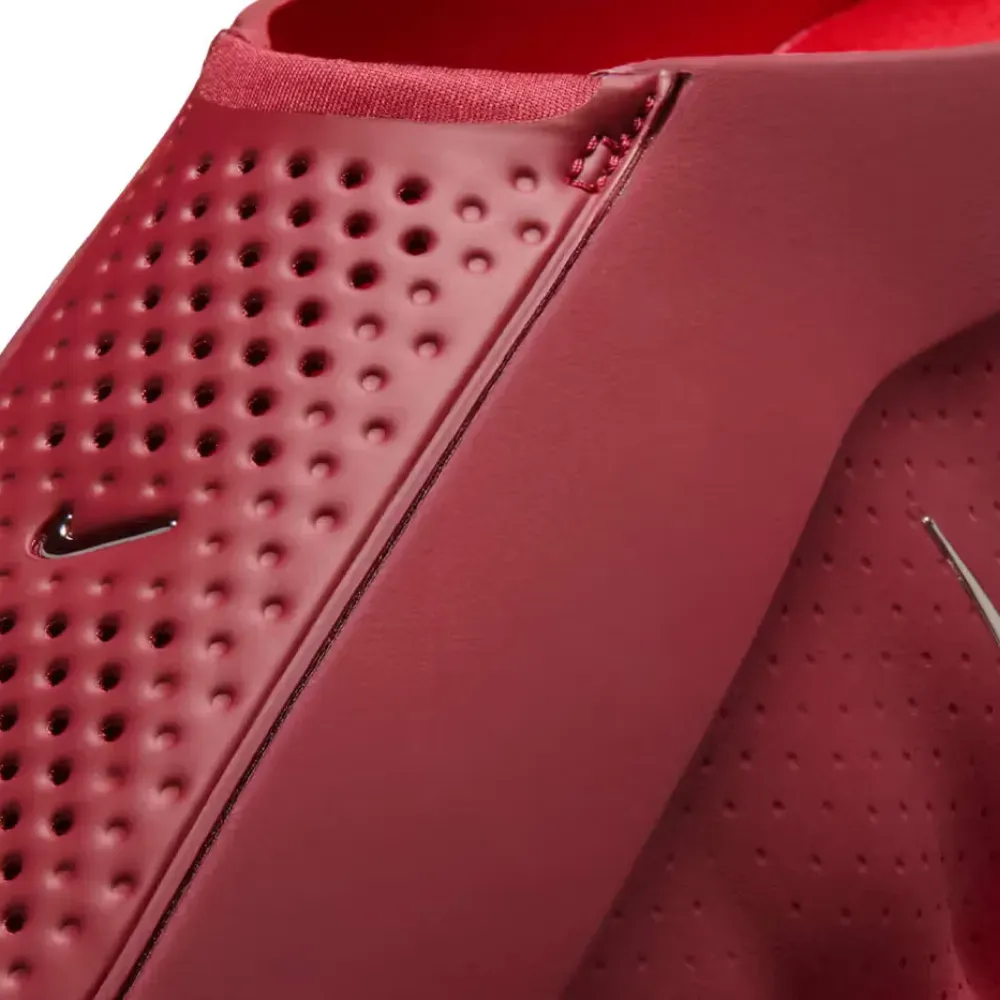 Nike Mind 001 Slide Team Red University Red - Droper