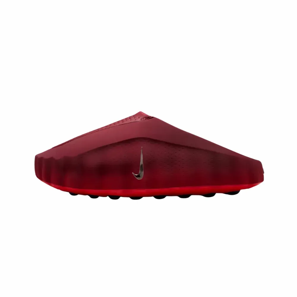 Nike Mind 001 Slide Team Red University Red