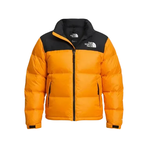 Jaqueta The North Face Yellow 1996 Retro Nuptse