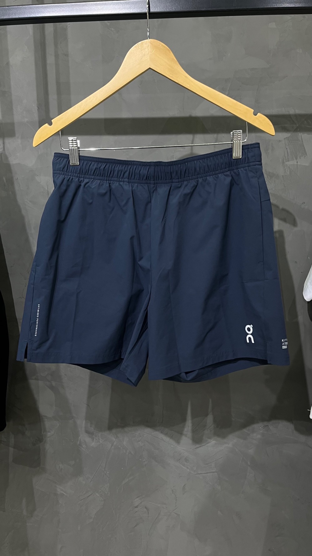 Kith - Droper