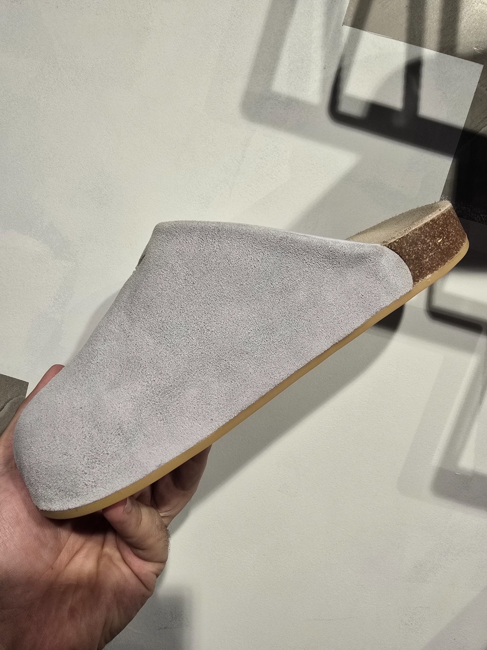 adidas Adimule Crystal Sky Wonder Beige Gum