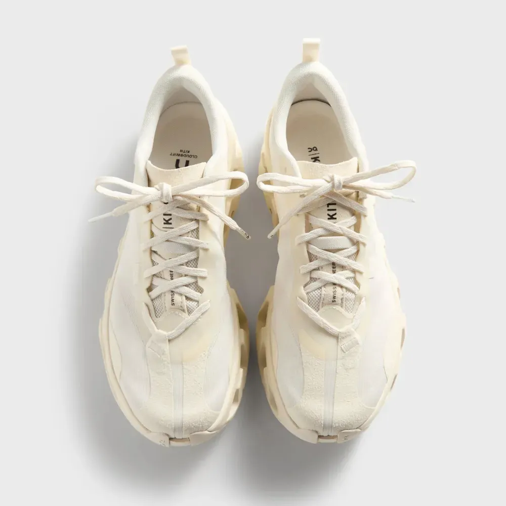 Kith x On Running K-Tech 1 Tofu - Droper