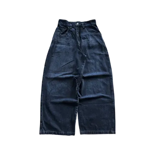 Calça CIPHER Jeans Blue