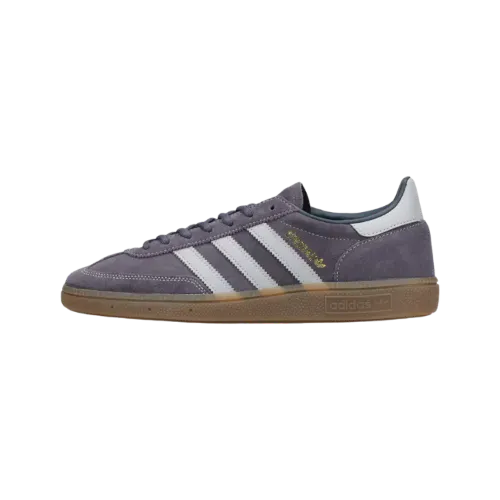 adidas Handball Spezial Aurora Onix Halo Silver Gum