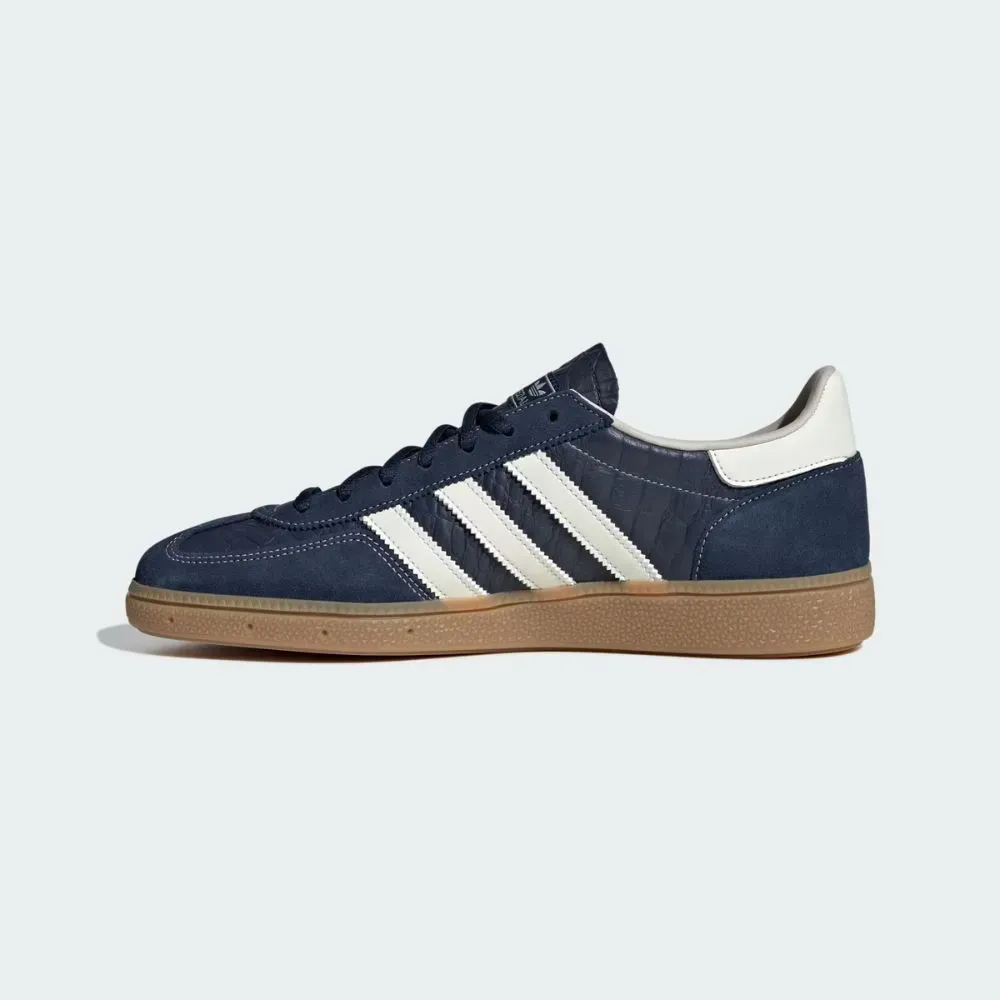 adidas Handball Spezial Night Indigo Cream White Gum - Droper