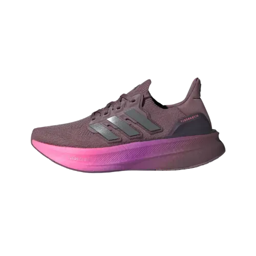 adidas Ultraboost 5 Shadow Fig Iron Metallic Lucid Pink