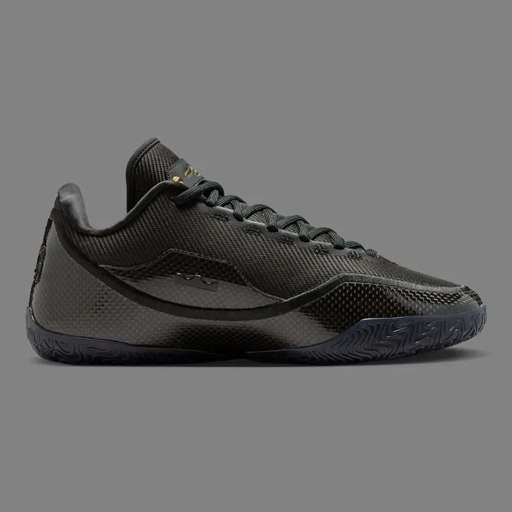 Nike LeBron 23 Masked Menace Black - Droper