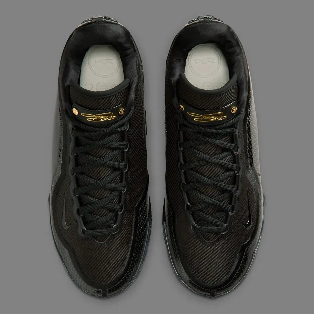 Nike LeBron 23 Masked Menace Black - Droper