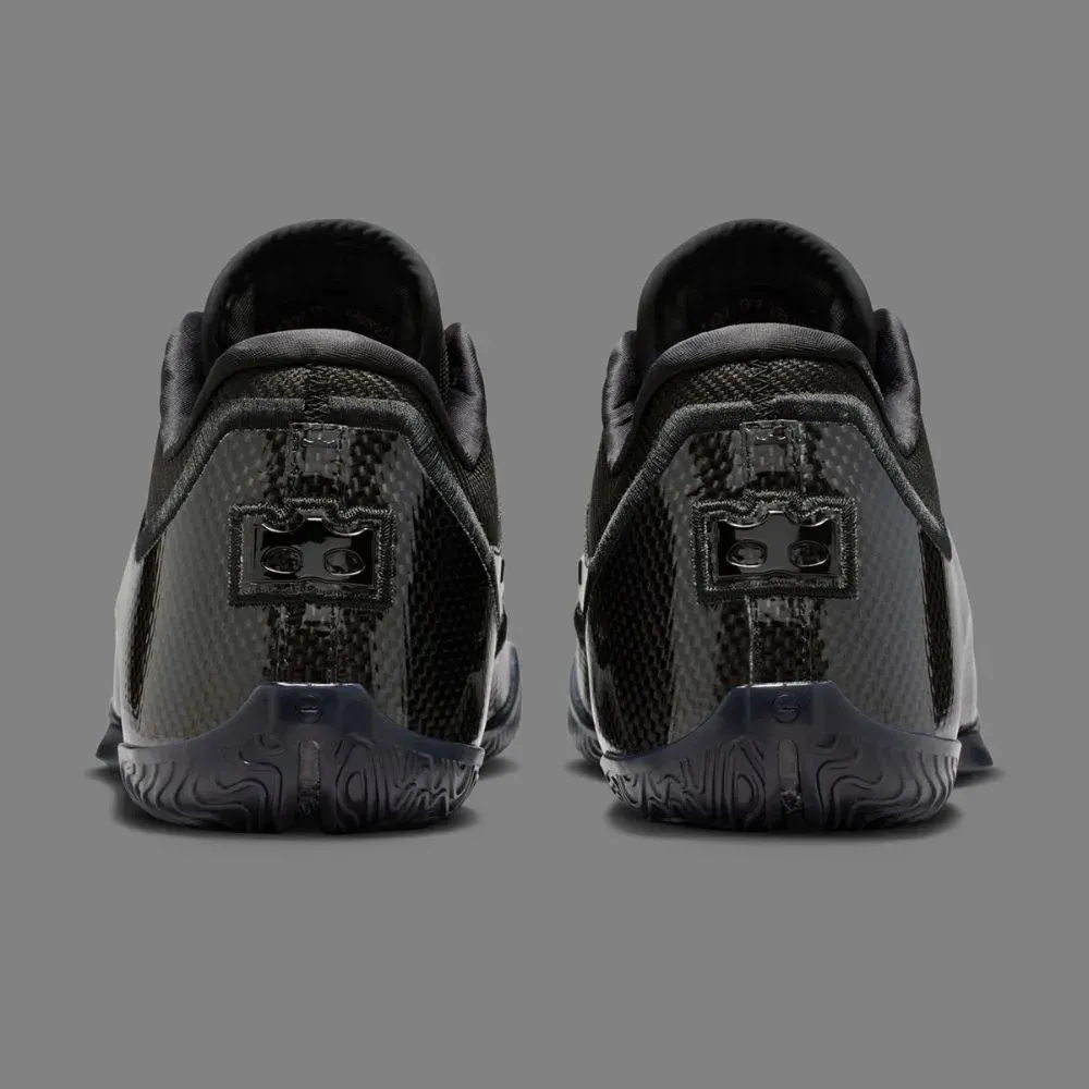 Nike LeBron 23 Masked Menace Black - Droper
