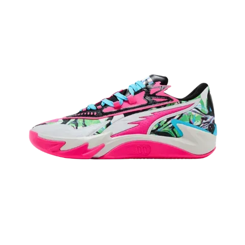Puma MB.04 Iridescent Hornets - Droper