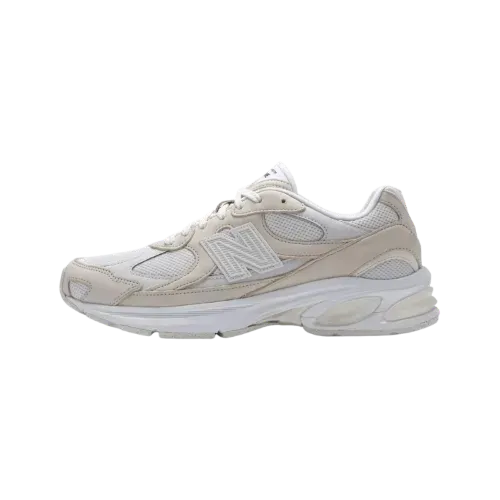 Comme des Garçons x New Balance 2010 White Cream