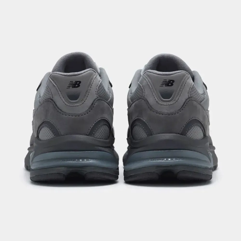 Comme des Garçons x New Balance 2010 Grey - Droper